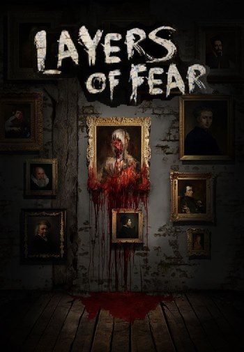 Layers of Fear (v 1.1.0)