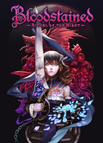 Bloodstained Ritual of the Night (v 1.40.0.65432 + DLC)