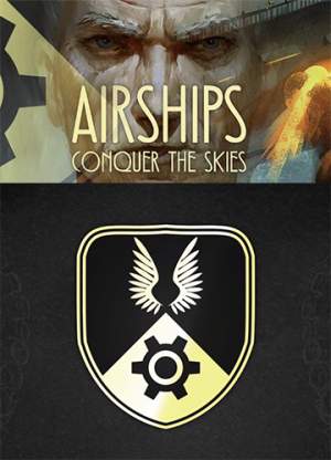 Airships Conquer the Skies (v 1.2.2 + DLC)