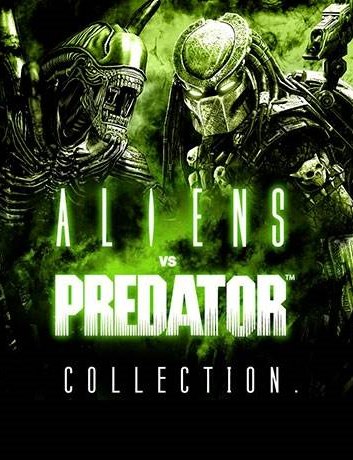 Aliens vs. Predator [v 2.27u7 + 2 DLC]