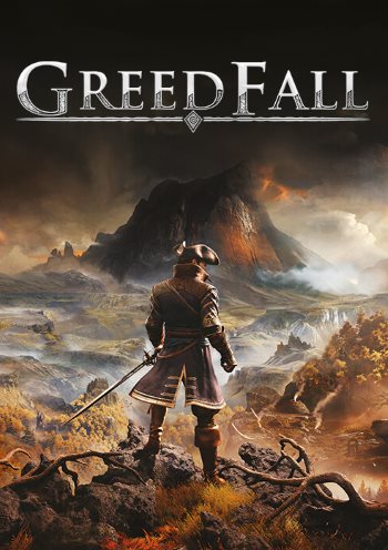 GreedFall (v 1.0 (5684) + 2 DLC)