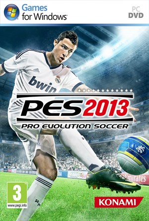 Pro Evolution Soccer 2013 [v 1.0.4]