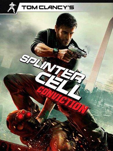 Tom Clancy's Splinter Cell: Conviction [v 1.0.4]