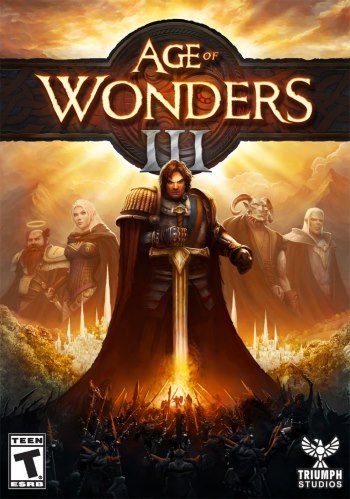 Age of Wonders 3 (v 1.802 fix + DLCs)