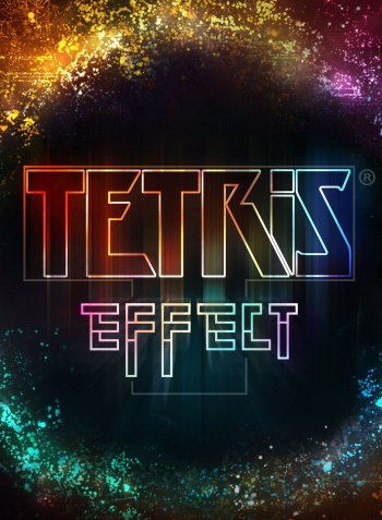 Tetris Effect (v 1.0.1)