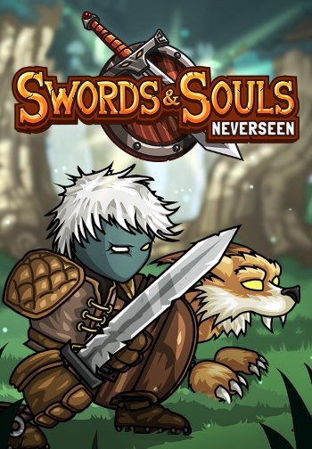Swords & Souls Neverseen (v 1.15)