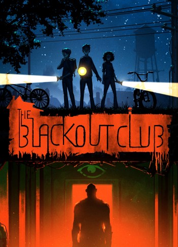 The Blackout Club (v 4.20.2)
