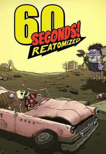 60 Seconds! Reatomized (v 1.1.5.32)