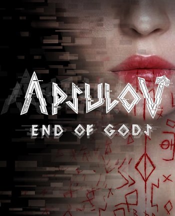 Apsulov End of Gods (v 1.1.7 + 1 DLC)