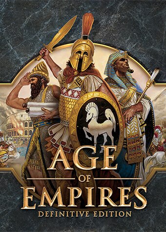 Age of Empires Definitive Edition (build 38862)