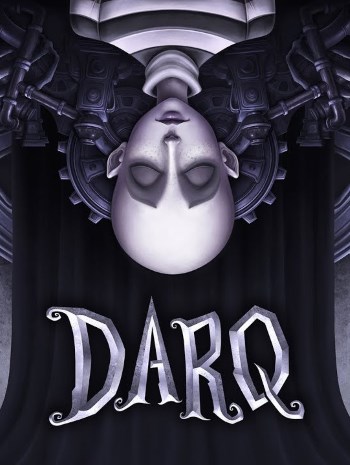 DARQ (v 1.3.2b + 2 DLC)