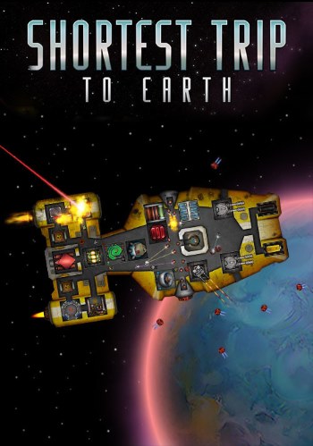 Shortest Trip to Earth (v 1.3.7 + 2 DLC)