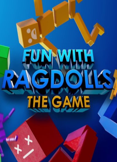 Fun with Ragdolls The Game (v 2.0.3)