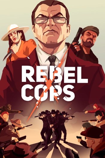 Rebel Cops (v 1.1.1.0)