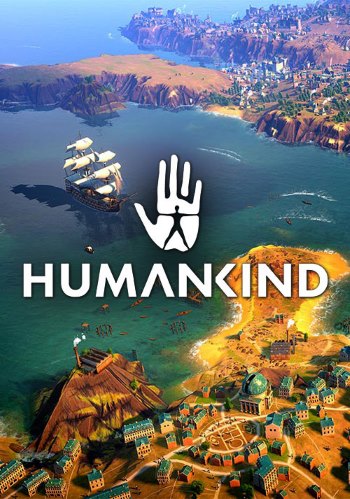 Humankind (v 1.0.23.3840 + DLCs)