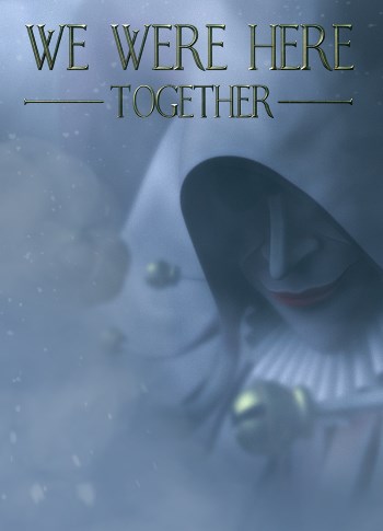 We Were Here Together (v 1.0.9)
