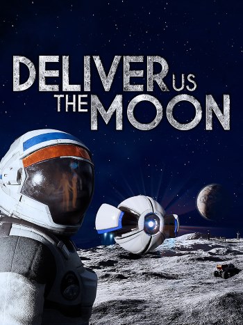 Deliver Us The Moon (v 1.4.5 + DLC)