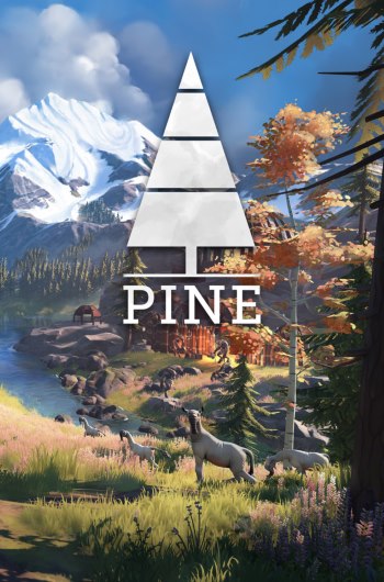 Pine (patch 13)