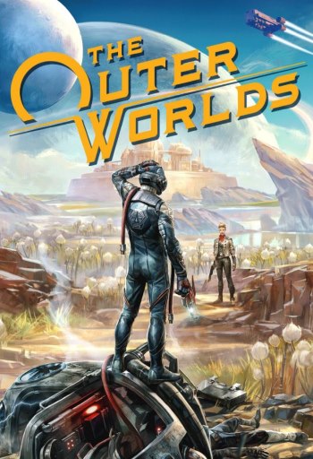 The Outer Worlds (v 1.6298.19580.0 + 2 DLC)