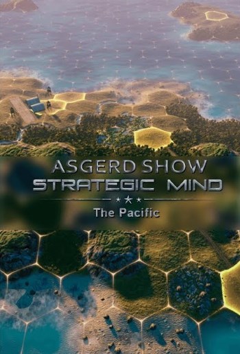 Strategic Mind The Pacific (v 2.02)