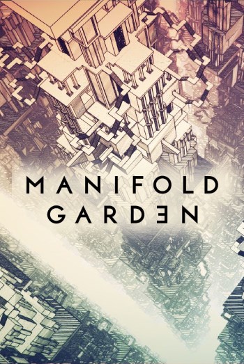 Manifold Garden (v 1.1.0.15463)