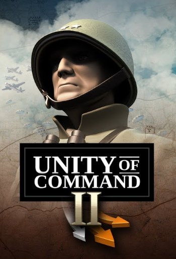 Unity of Command II (+ 3 DLC)