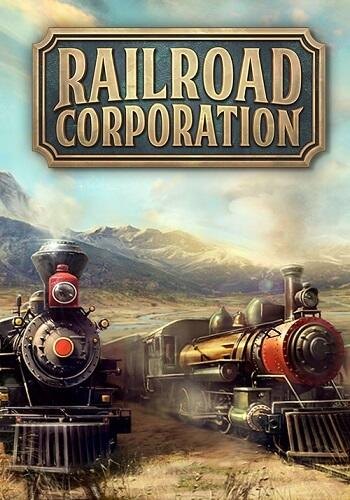 Railroad Corporation (v 1.1.13207 + DLCs)
