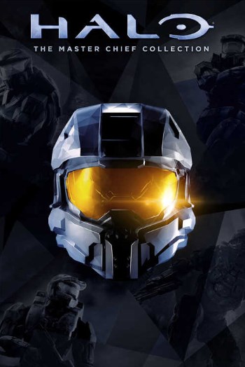 Halo: The Master Chief Collection (v 1.1389.0.0)