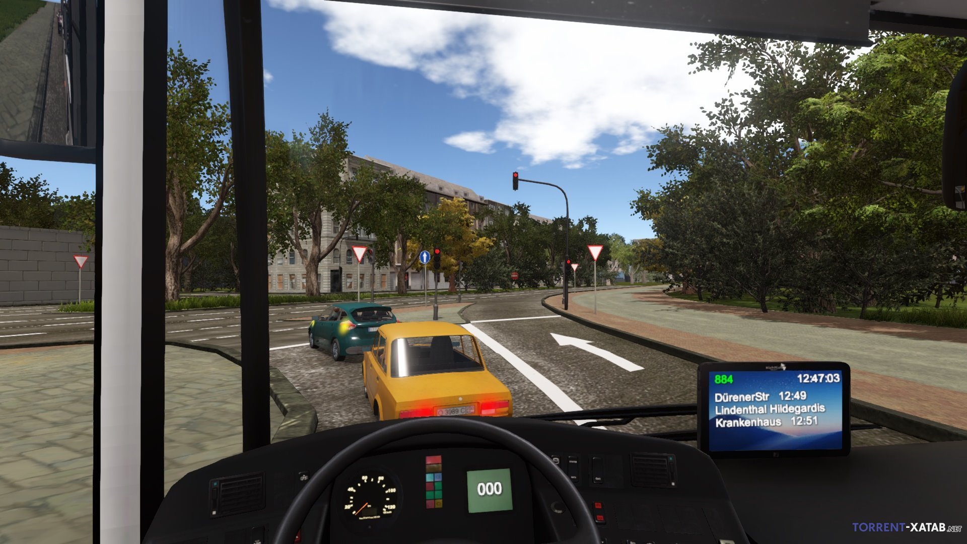 Bus simulator 2019 в стим фото 32