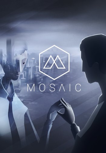 Mosaic (v 1.1.9.122 + 2 DLC)