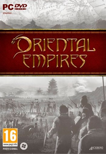 Oriental Empires (v 1.0.1.16 + 2 DLC)