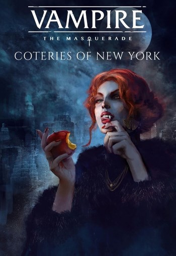 Vampire: The Masquerade - Coteries of New York (v 1.0.12)