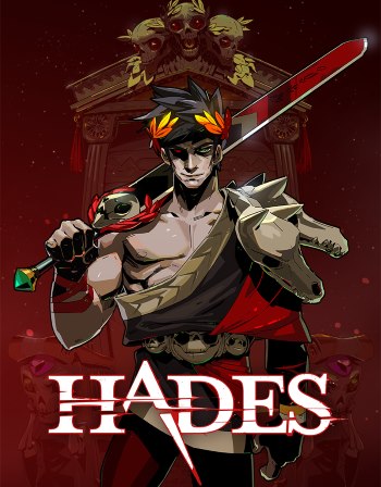 Hades (v 1.38290)