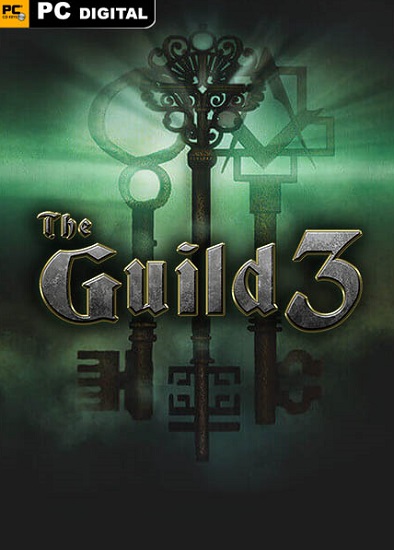 The Guild 3 (v 1.0.6)