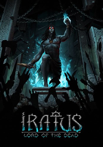 Iratus Necromancer Edition (v 181.13.00 + все DLC)