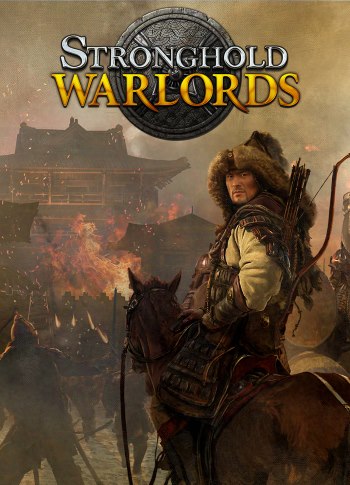 Stronghold: Warlords (v 1.11.24193 + DLCs)