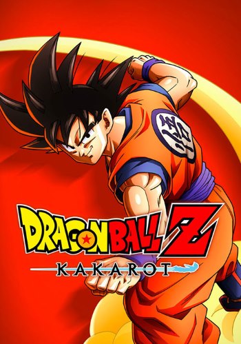 Dragon Ball Z Kakarot (v 1.91 + DLCs)