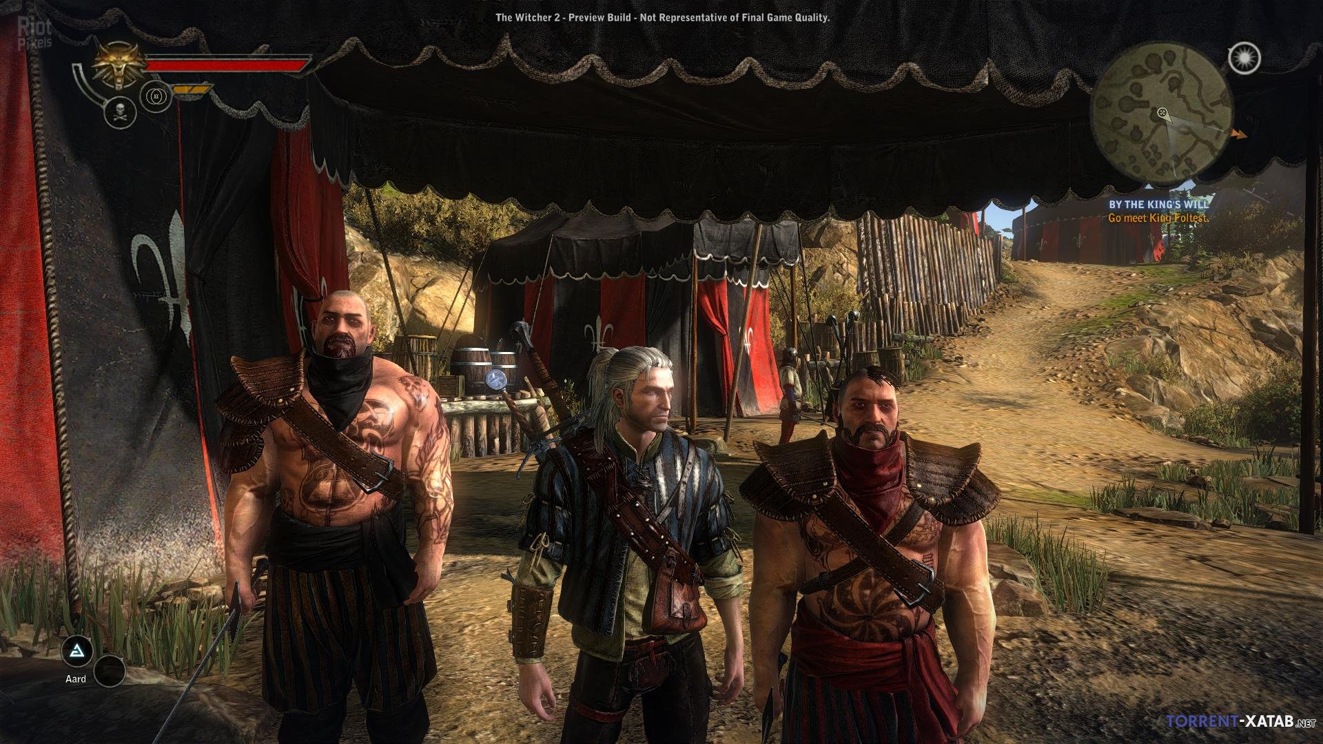 The witcher 3 torrent xatab фото 57