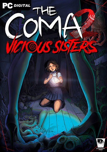 The Coma 2 Vicious Sisters (v 1.0.6b + 10 DLC)