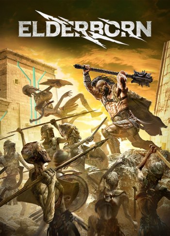 ELDERBORN (v 1.09 + DLC)