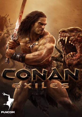 Conan Exiles (v 181723/22745 + все DLC + 63 Мода)