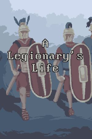 A Legionary's Life (v 1.3.14)