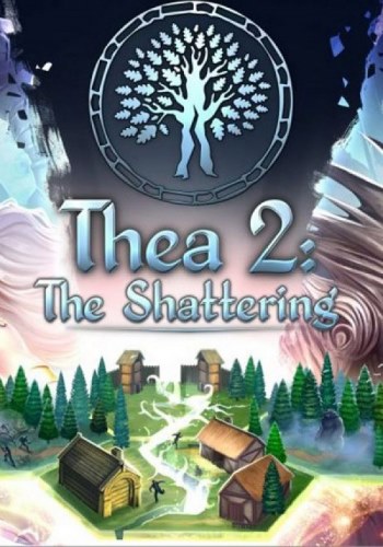 Thea 2 The Shattering (v 2.0601.0679)