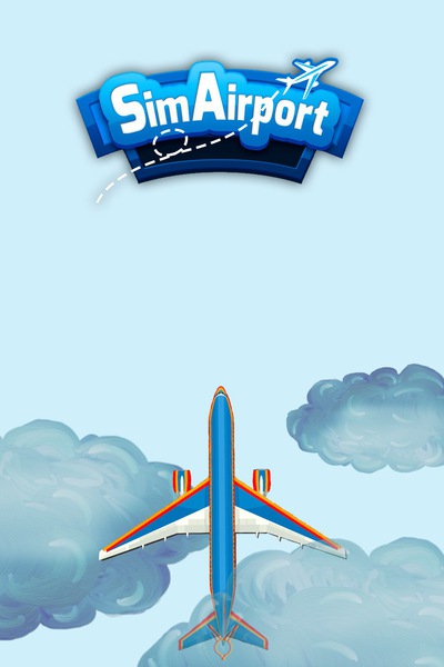 SimAirport (Update 1 + DLC)