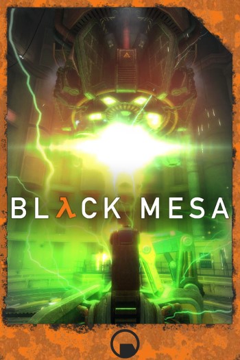 Black Mesa: Definitive Edition (v 1.5)