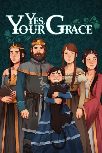 Yes, Your Grace (v 1.0.19)