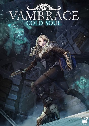 Vambrace: Cold Soul (v 1.11)