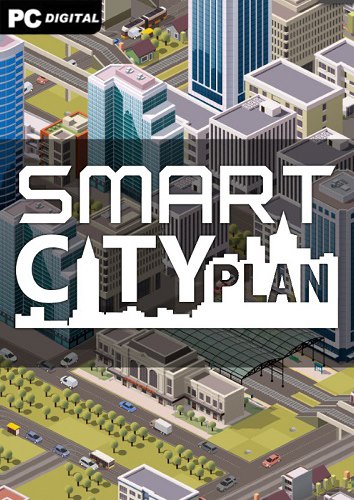 Smart City Plan (v 1.06)
