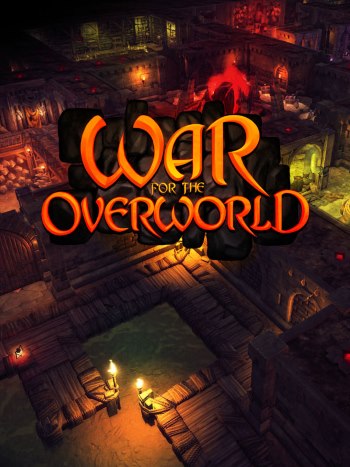 War for the Overworld Ultimate Edition (v 2.0.8f1 + 6 DLC)