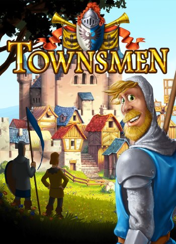 Townsmen - A Kingdom Rebuilt (v 2.2.6.0 + DLC)